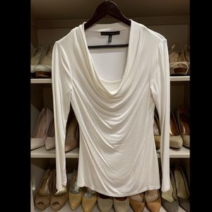 White House Black Market top size XS